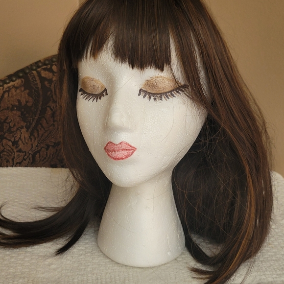 NWOT - Synthetic Wig - Picture 1 of 5